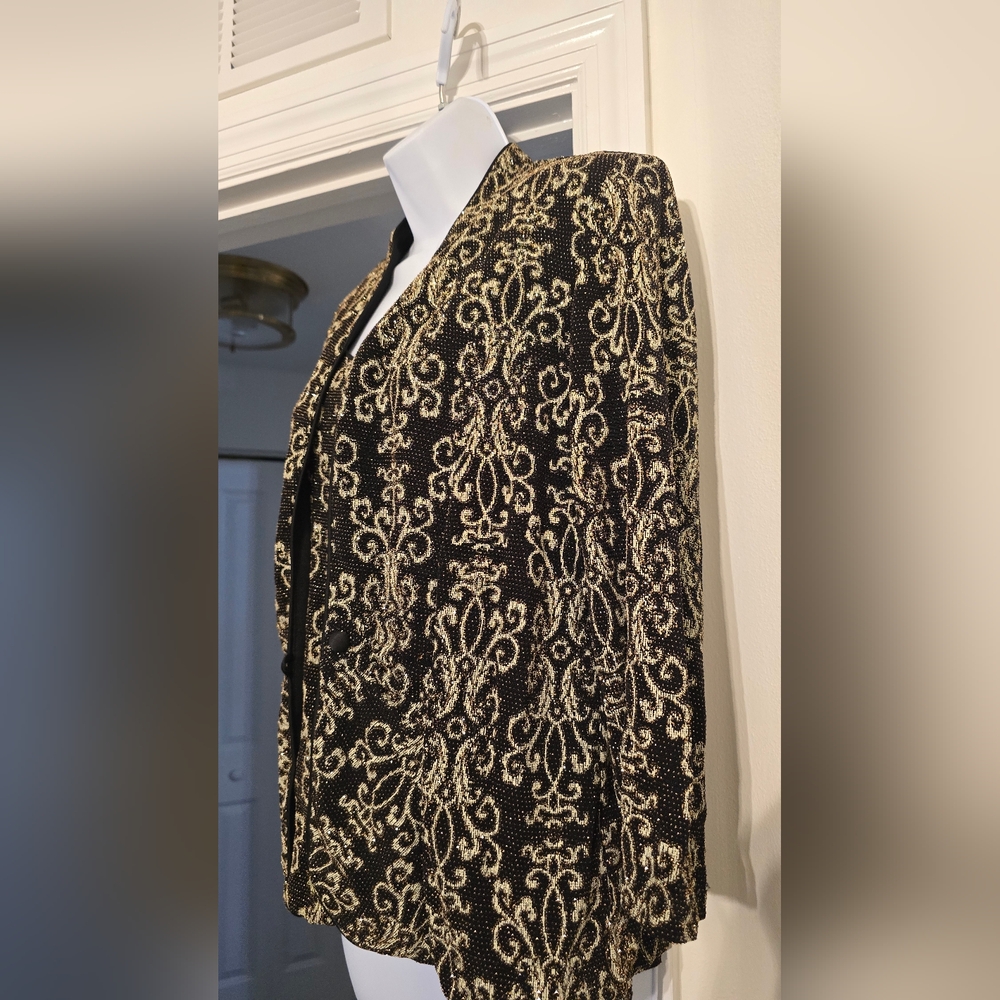 RN Studio cardigan and camisole shell - Picture 6 of 14
